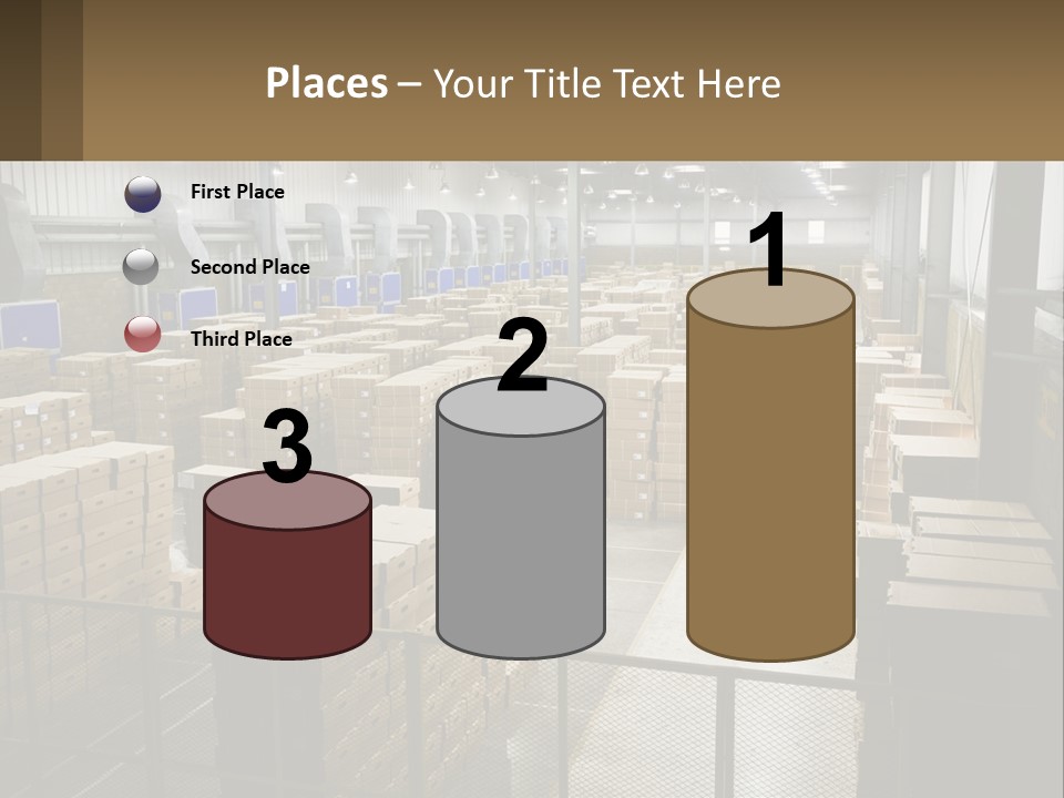 Tags Store Huge PowerPoint Template