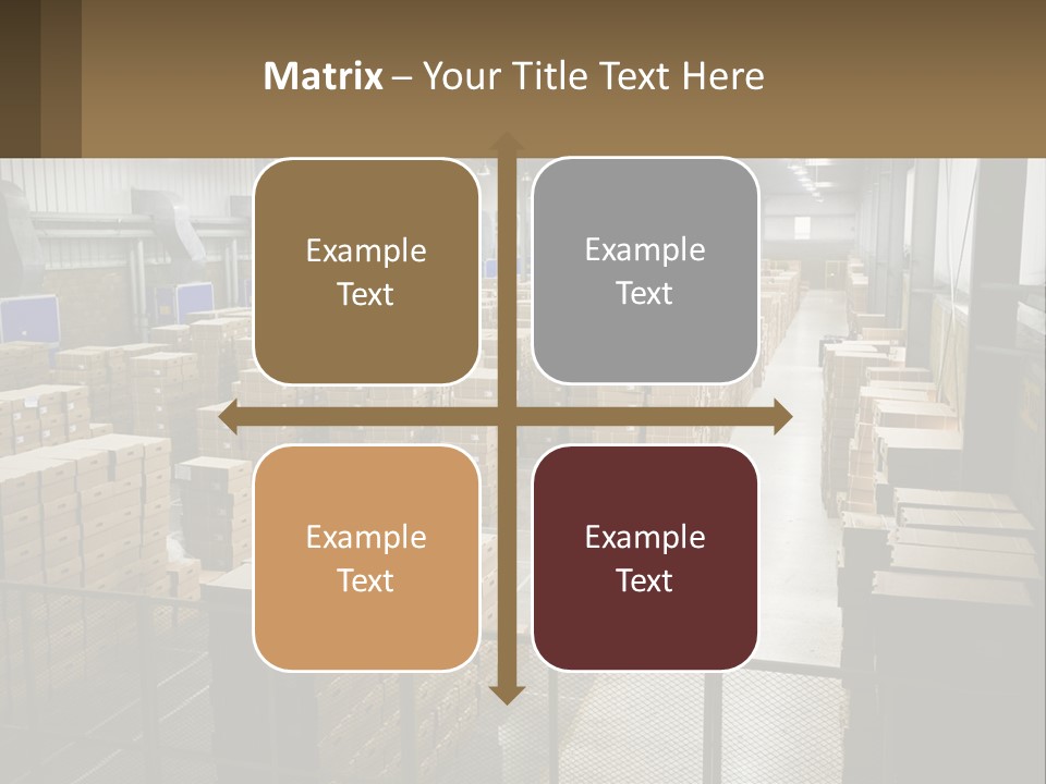 Tags Store Huge PowerPoint Template