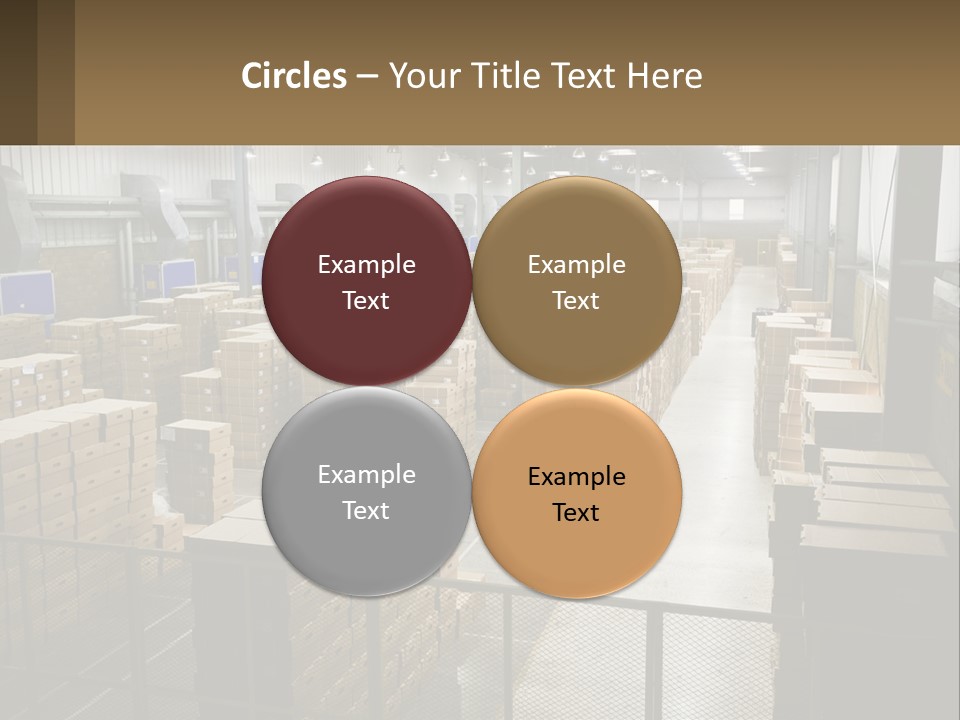 Tags Store Huge PowerPoint Template