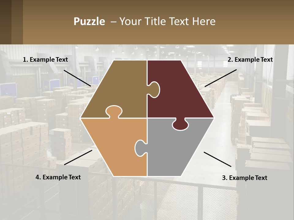 Tags Store Huge PowerPoint Template