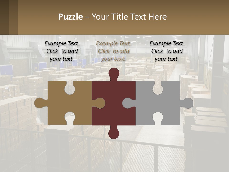 Tags Store Huge PowerPoint Template