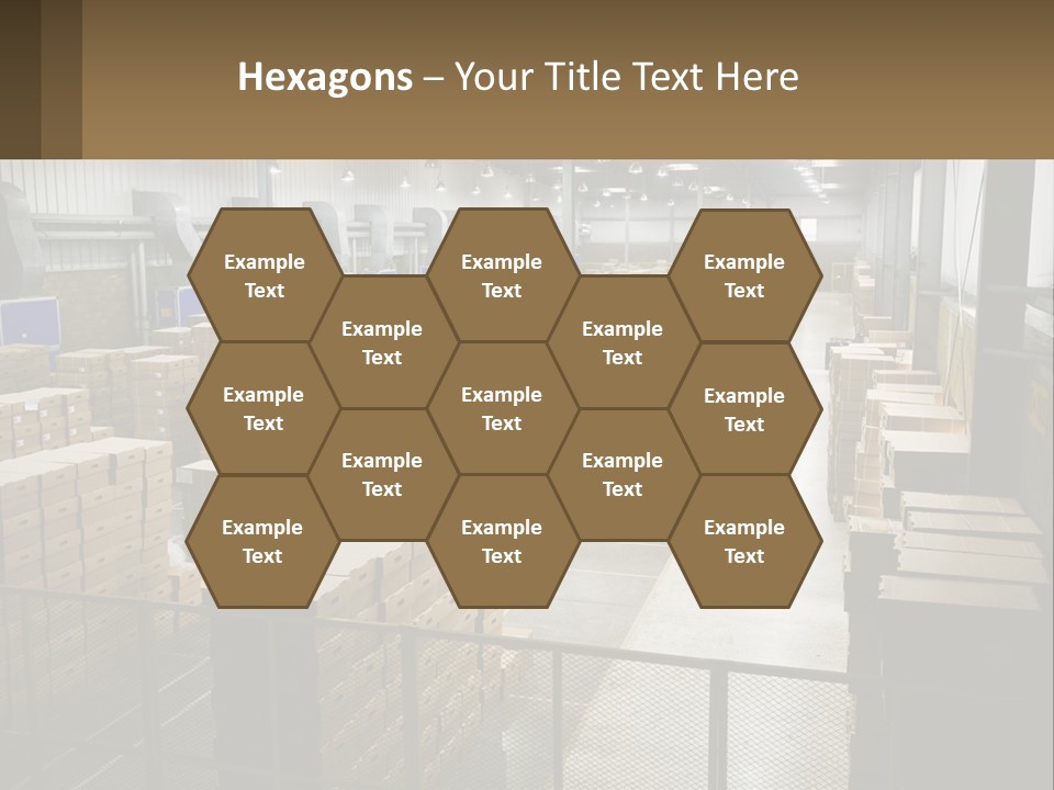 Tags Store Huge PowerPoint Template