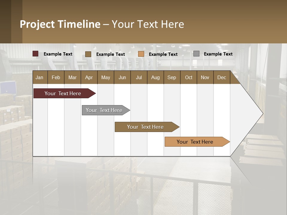 Tags Store Huge PowerPoint Template