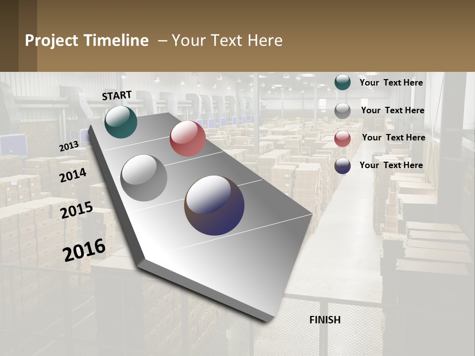 Tags Store Huge PowerPoint Template