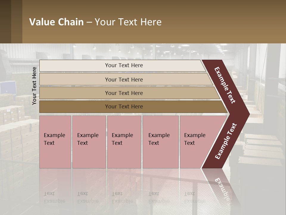 Tags Store Huge PowerPoint Template