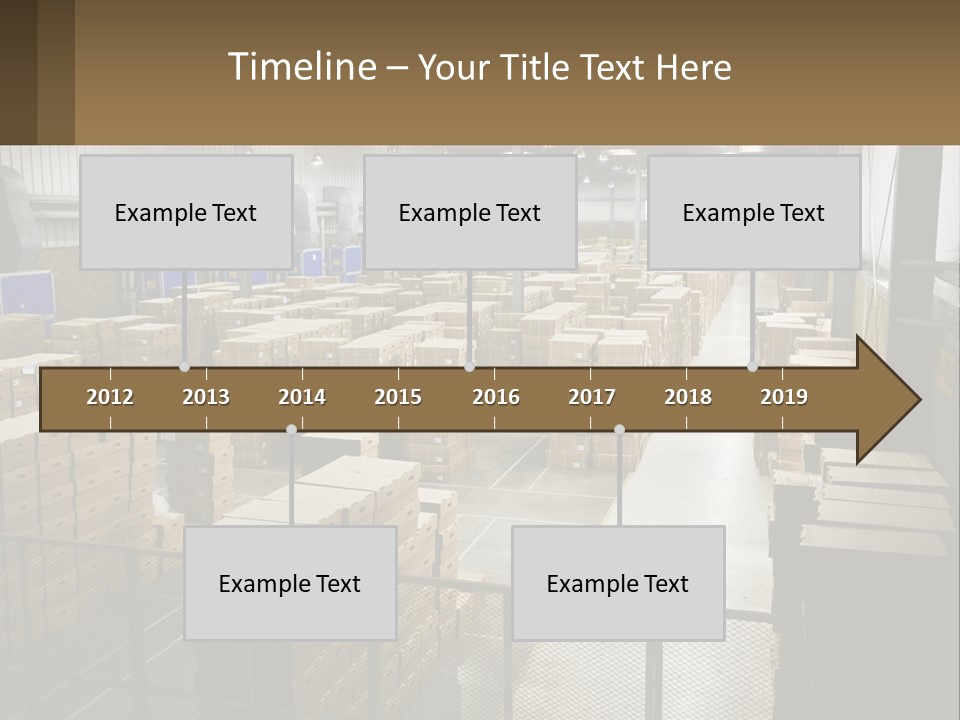Tags Store Huge PowerPoint Template