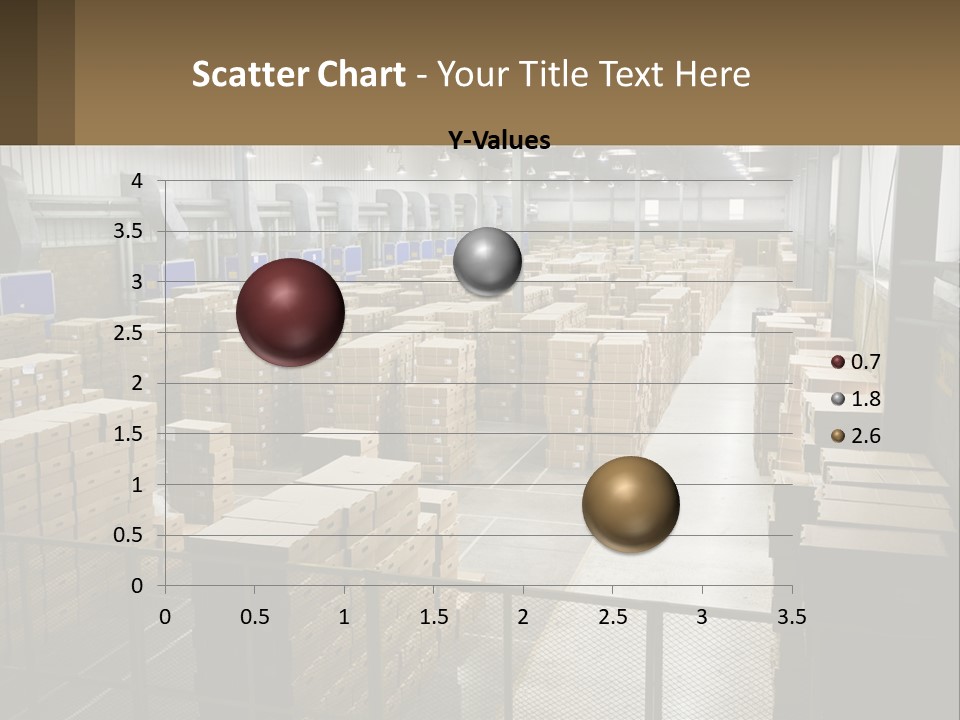 Tags Store Huge PowerPoint Template