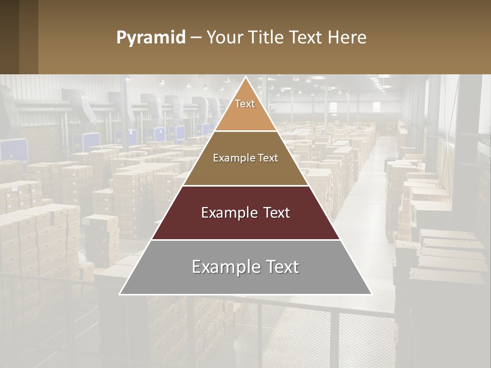 Tags Store Huge PowerPoint Template