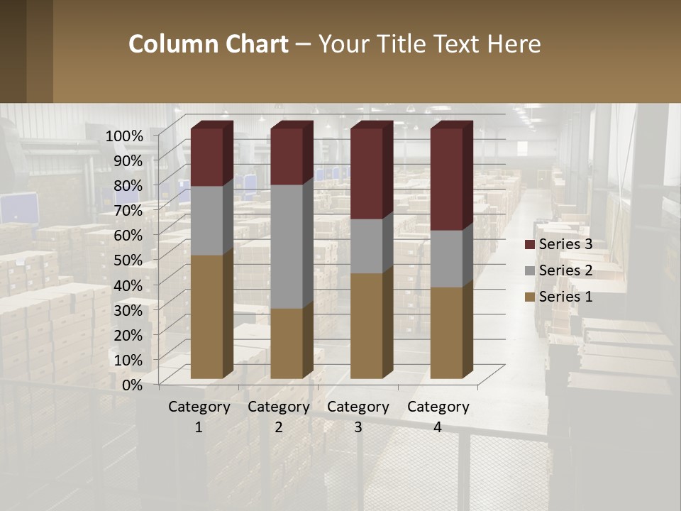 Tags Store Huge PowerPoint Template