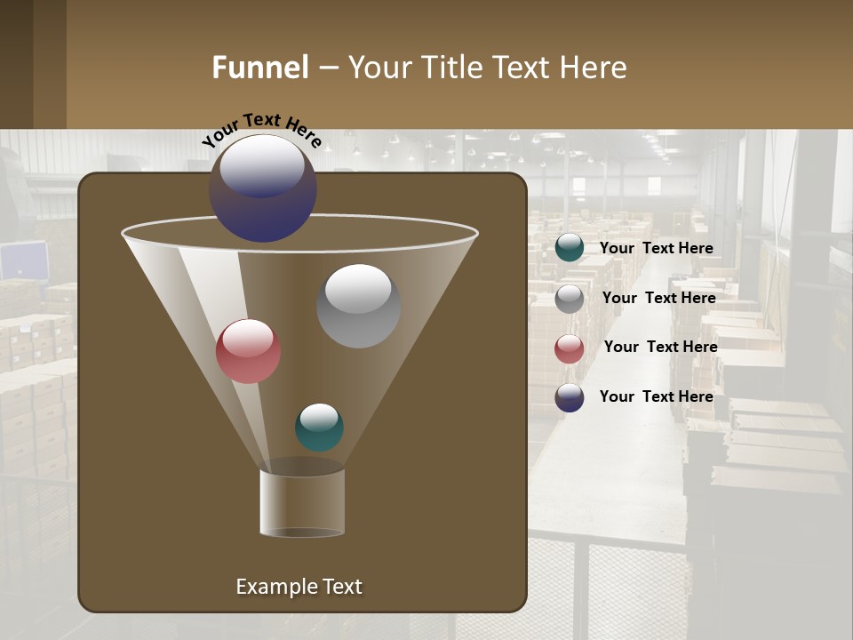 Tags Store Huge PowerPoint Template
