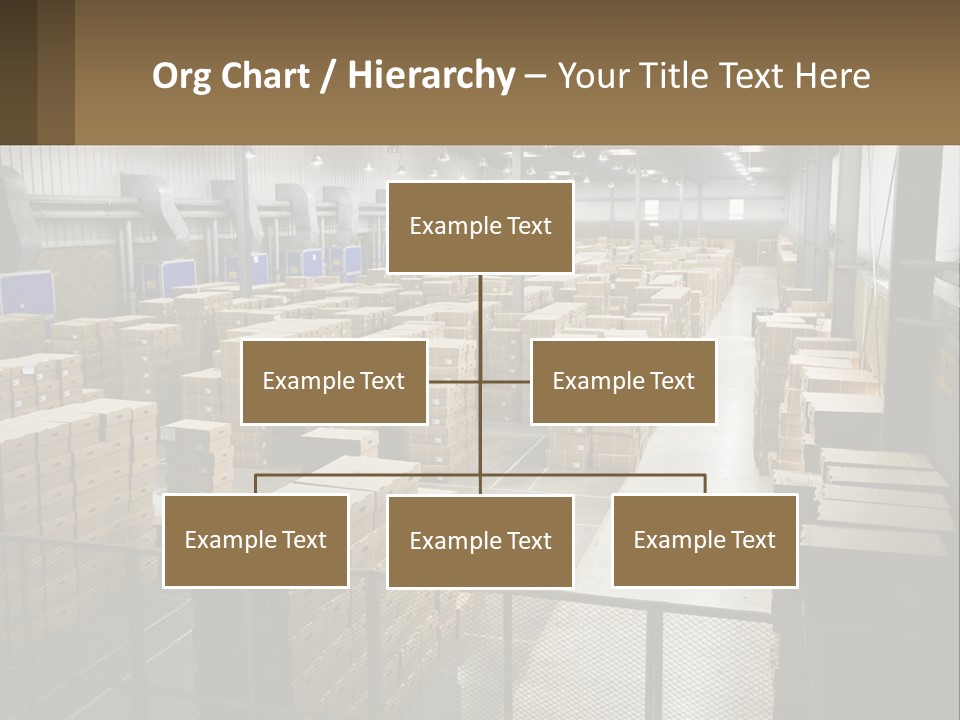 Tags Store Huge PowerPoint Template