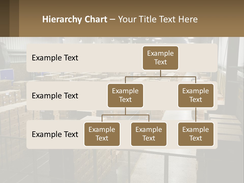 Tags Store Huge PowerPoint Template