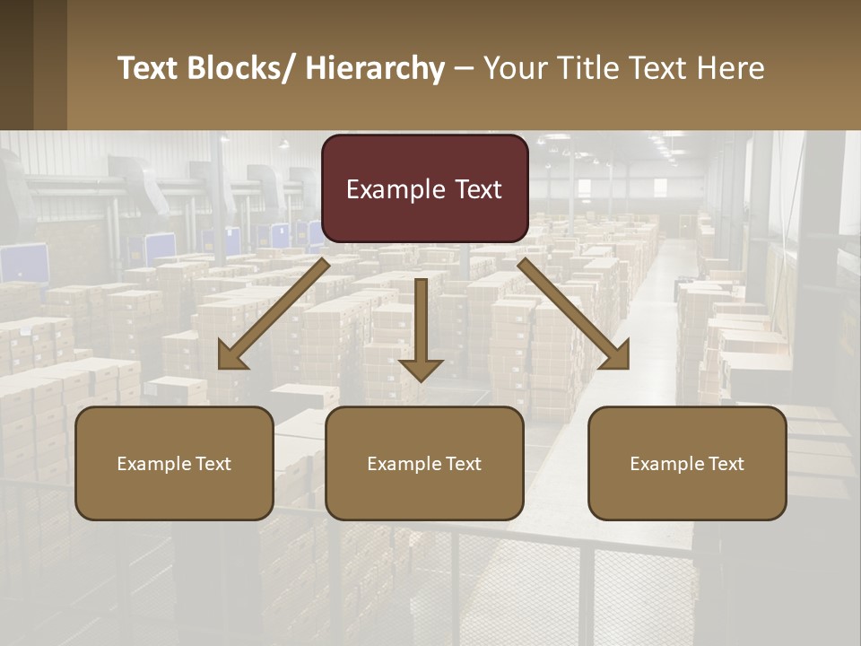 Tags Store Huge PowerPoint Template