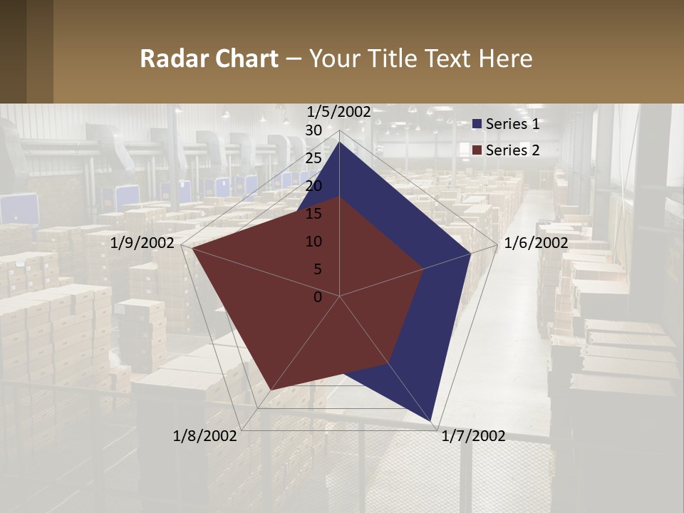 Tags Store Huge PowerPoint Template