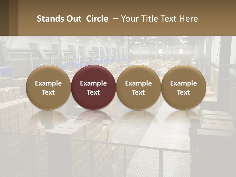 Tags Store Huge PowerPoint Template