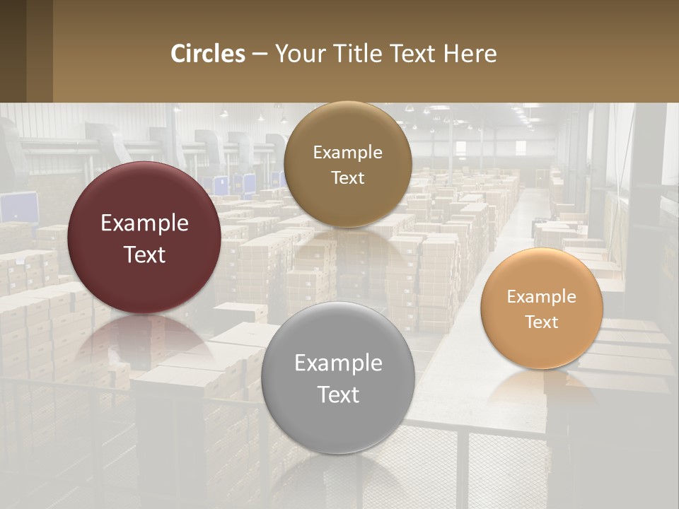 Tags Store Huge PowerPoint Template