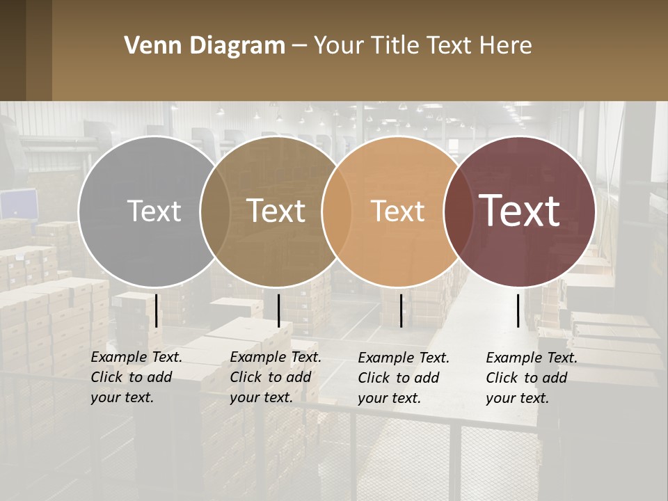 Tags Store Huge PowerPoint Template