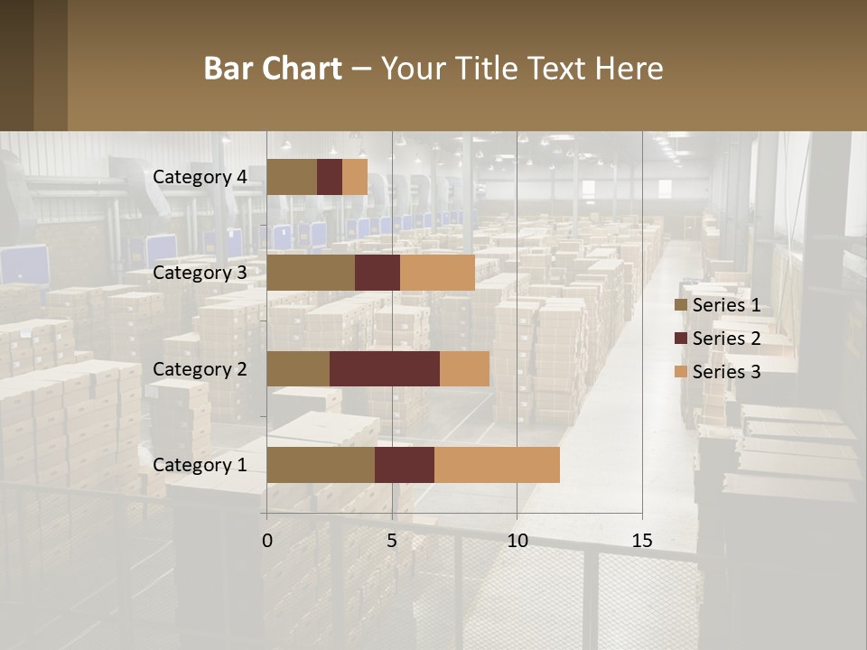 Tags Store Huge PowerPoint Template