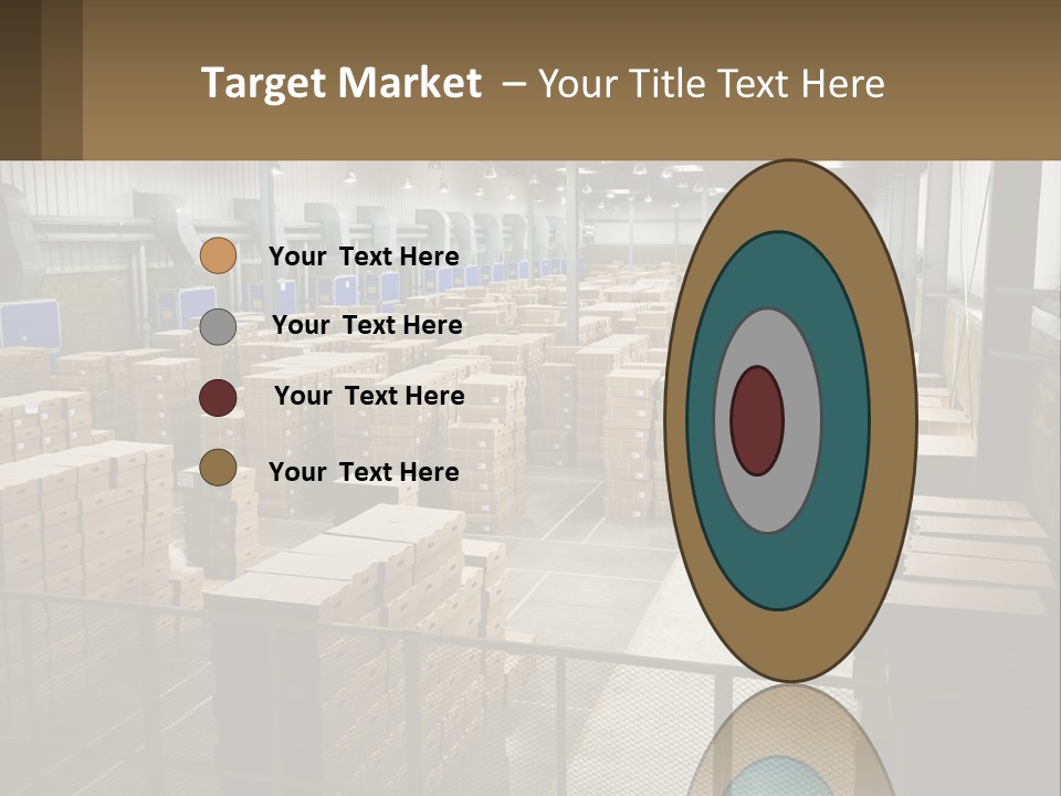 Tags Store Huge PowerPoint Template