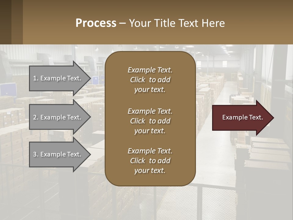 Tags Store Huge PowerPoint Template