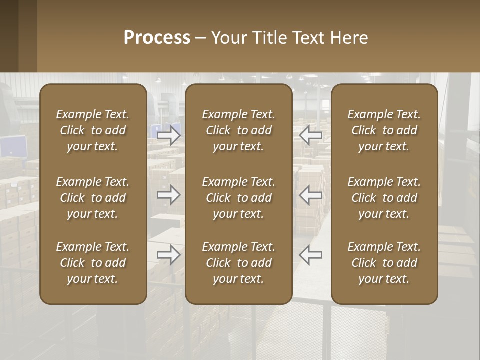 Tags Store Huge PowerPoint Template