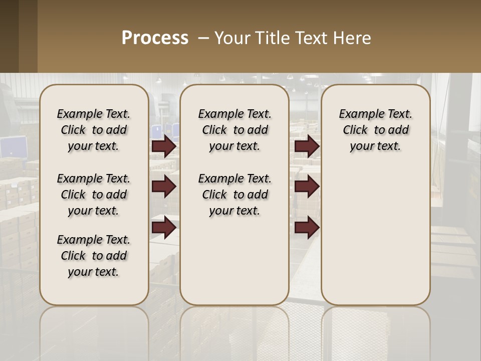 Tags Store Huge PowerPoint Template