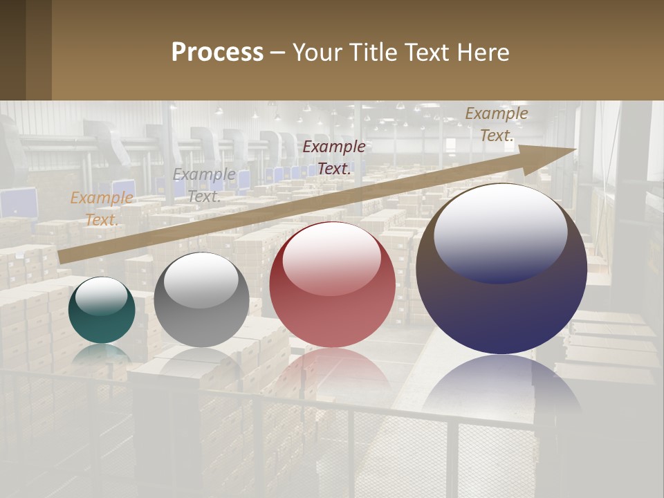 Tags Store Huge PowerPoint Template