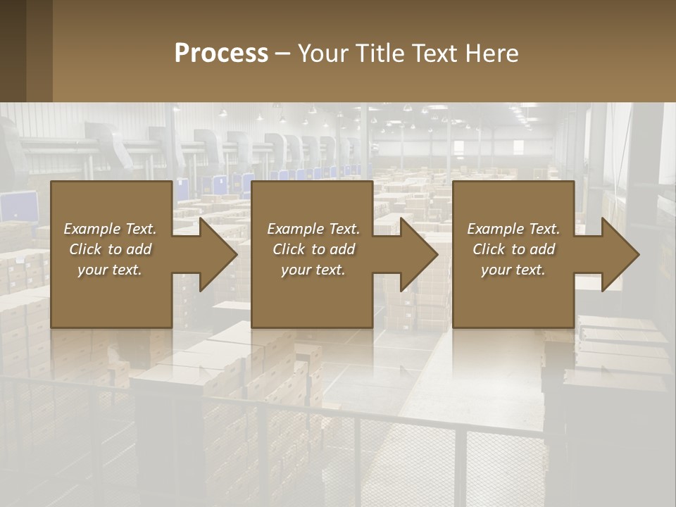 Tags Store Huge PowerPoint Template