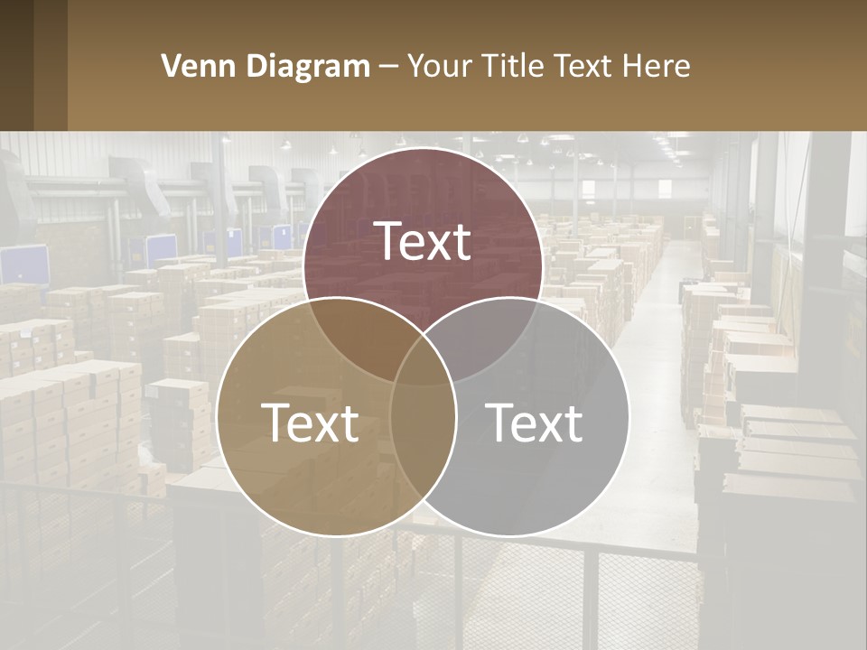 Tags Store Huge PowerPoint Template