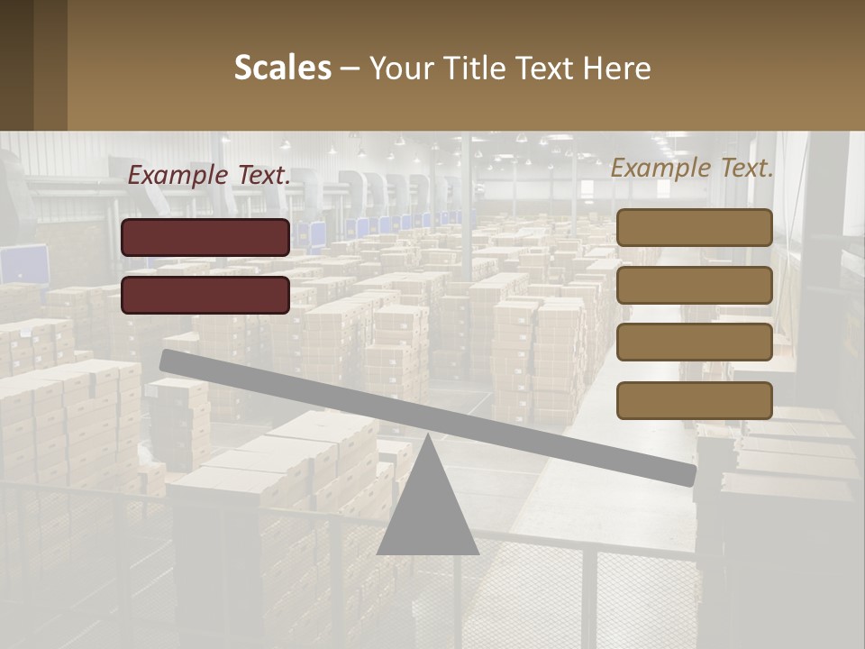 Tags Store Huge PowerPoint Template
