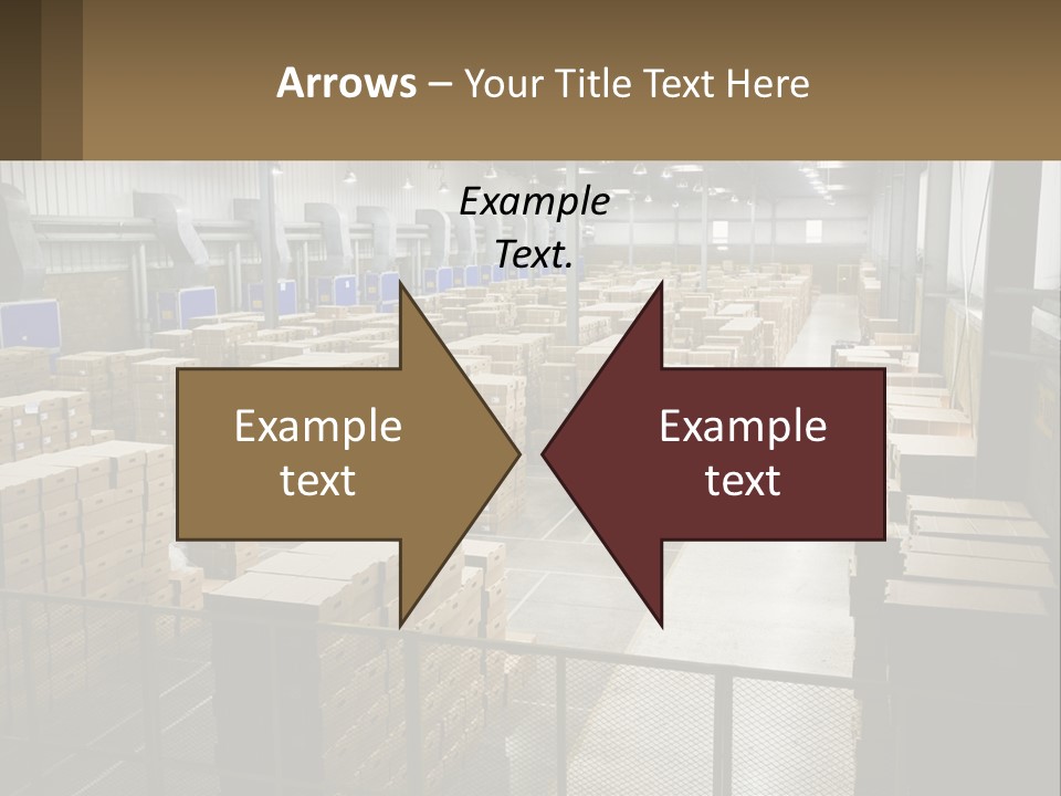 Tags Store Huge PowerPoint Template