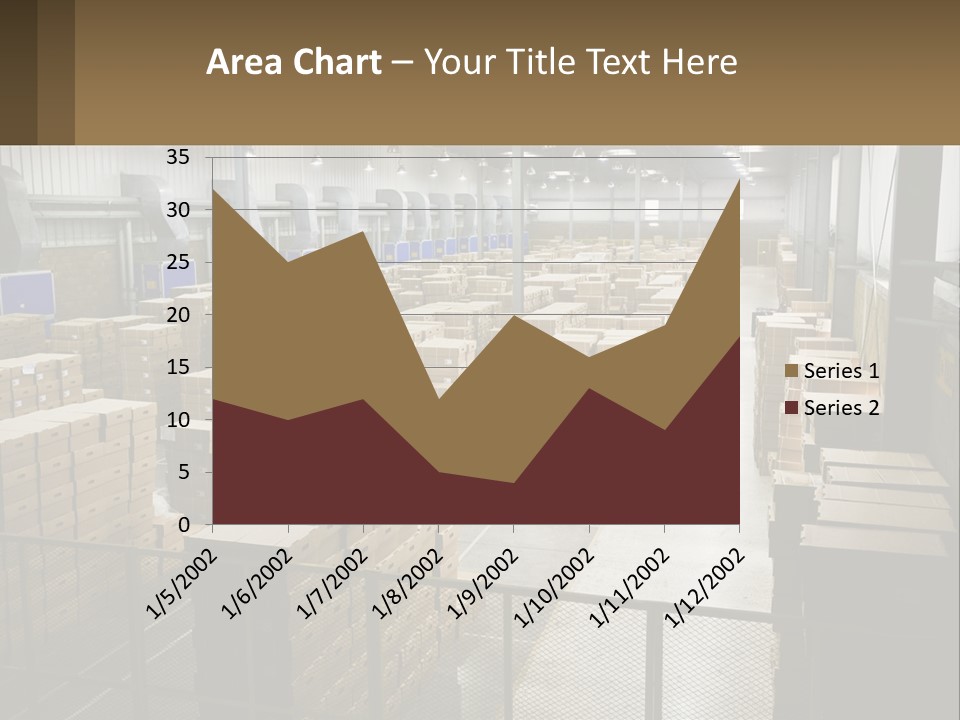 Tags Store Huge PowerPoint Template
