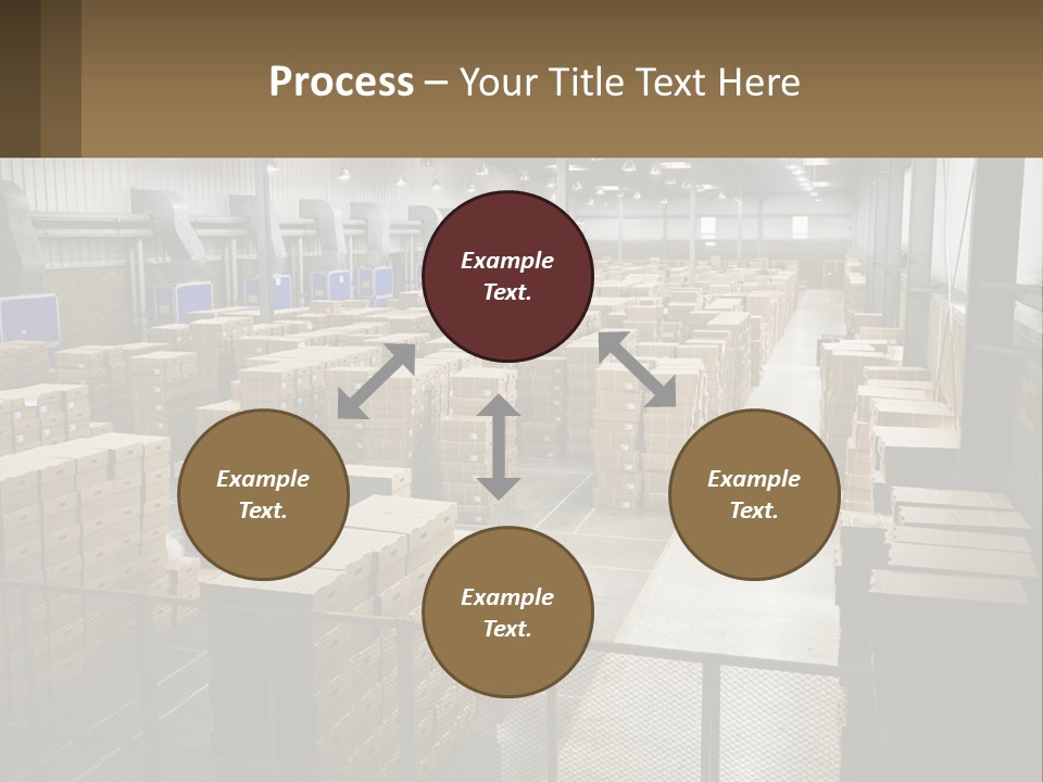 Tags Store Huge PowerPoint Template