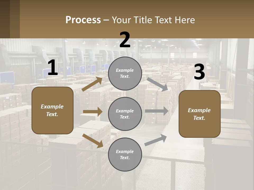 Tags Store Huge PowerPoint Template