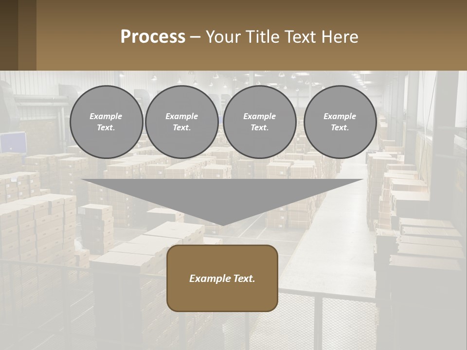 Tags Store Huge PowerPoint Template