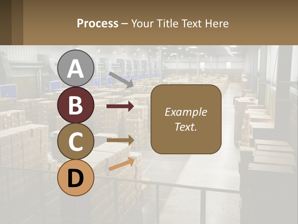 Tags Store Huge PowerPoint Template