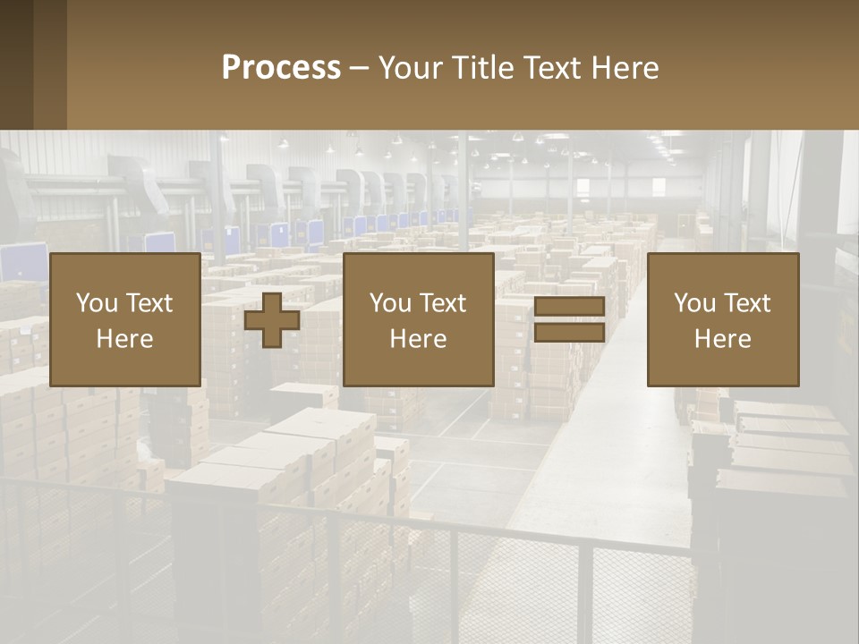 Tags Store Huge PowerPoint Template