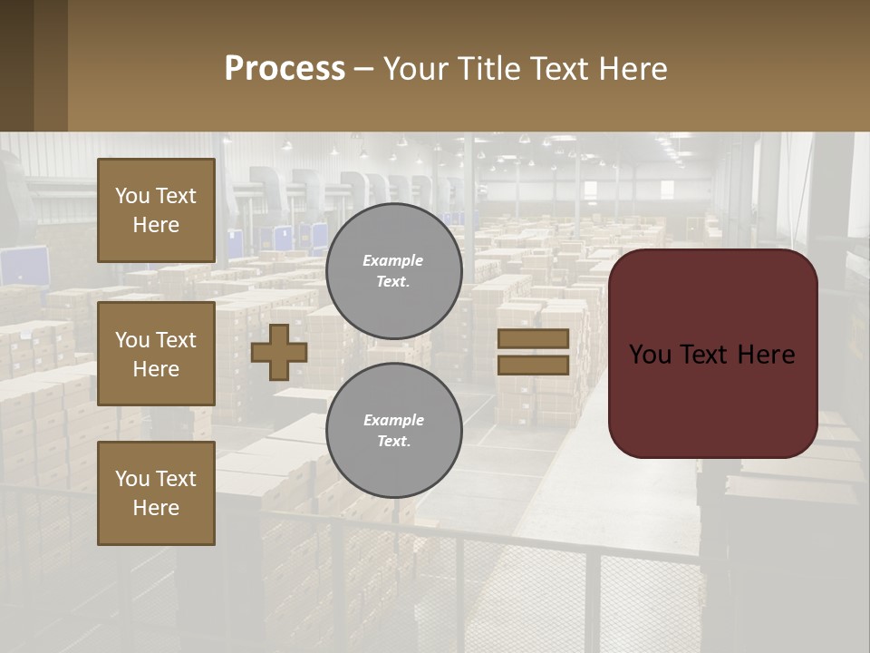 Tags Store Huge PowerPoint Template