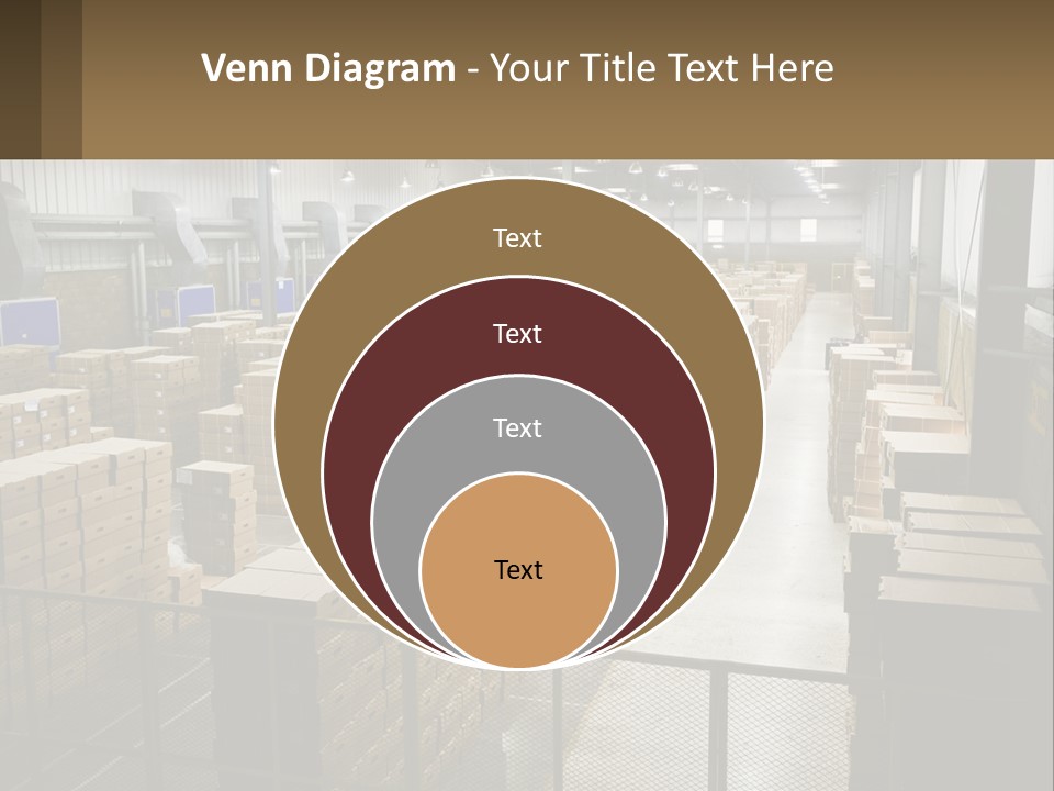 Tags Store Huge PowerPoint Template