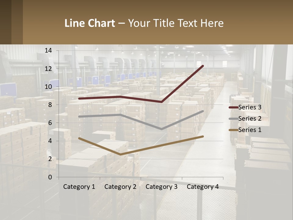 Tags Store Huge PowerPoint Template