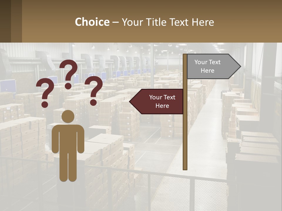 Tags Store Huge PowerPoint Template