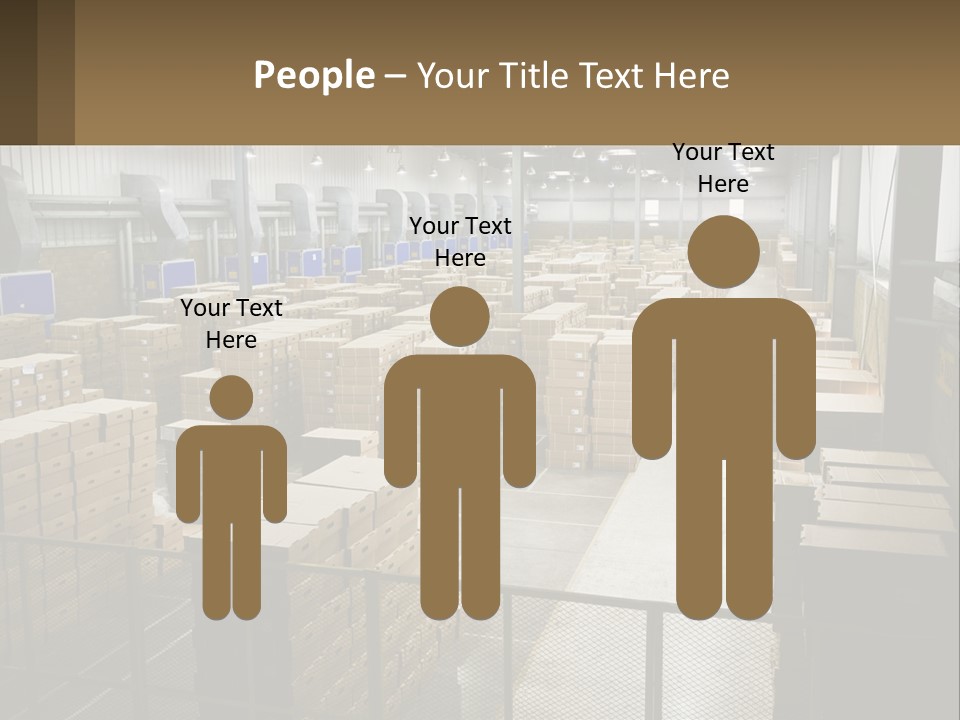 Tags Store Huge PowerPoint Template