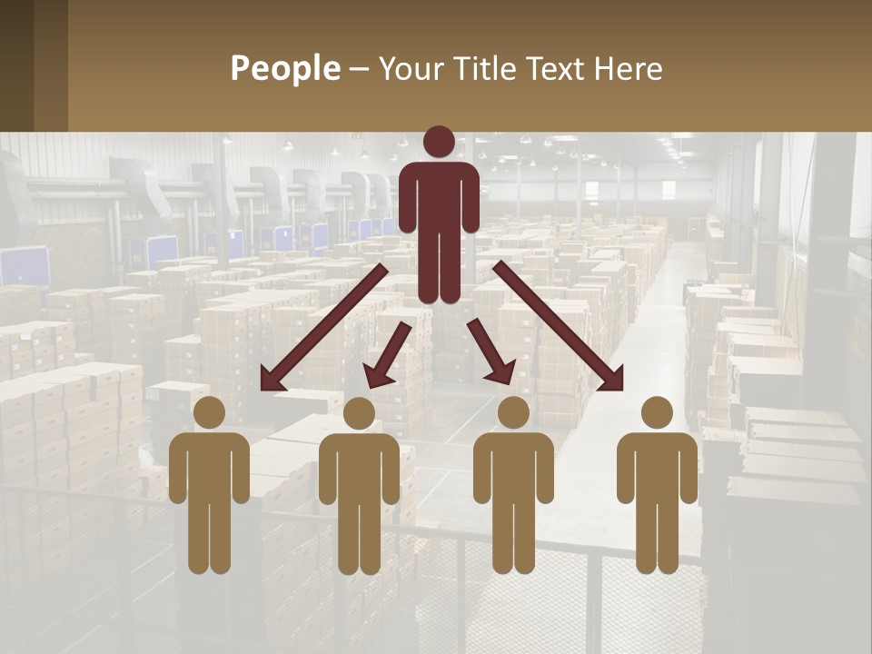 Tags Store Huge PowerPoint Template