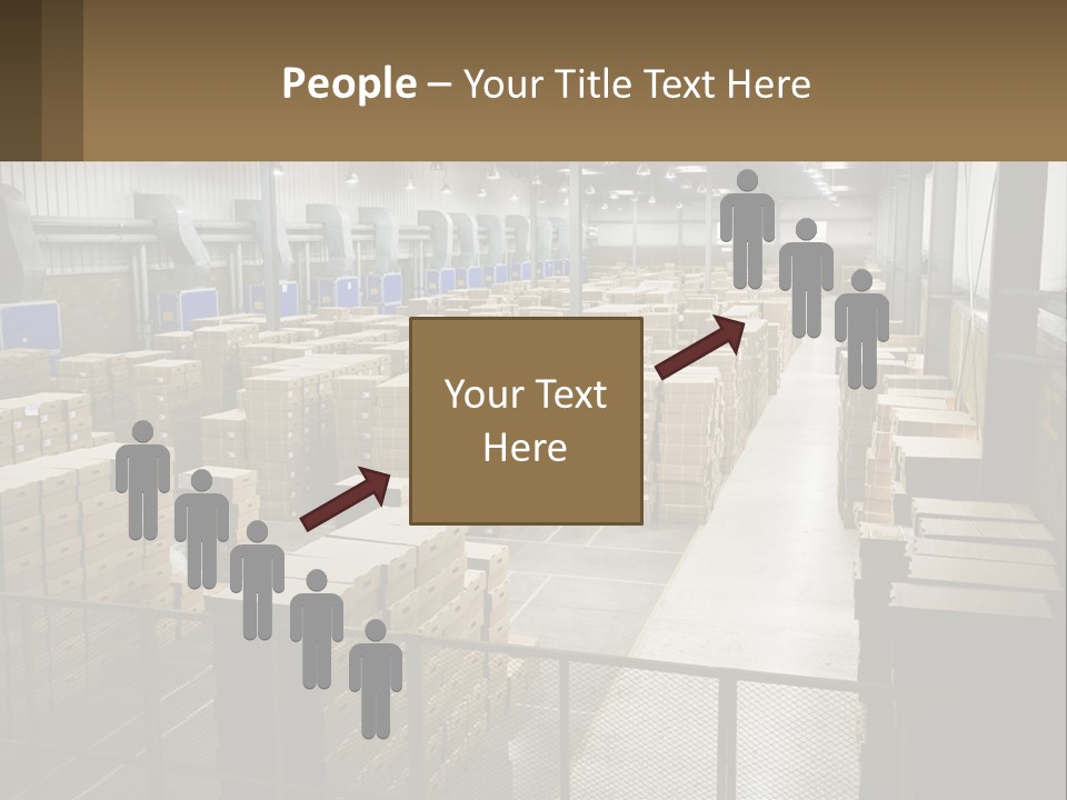 Tags Store Huge PowerPoint Template