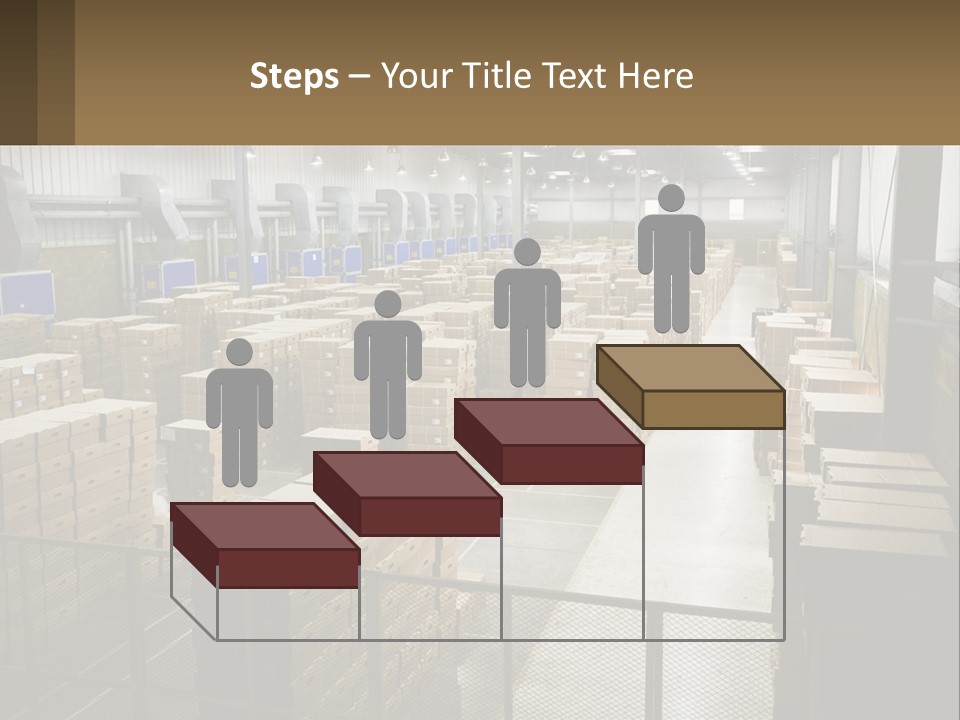 Tags Store Huge PowerPoint Template