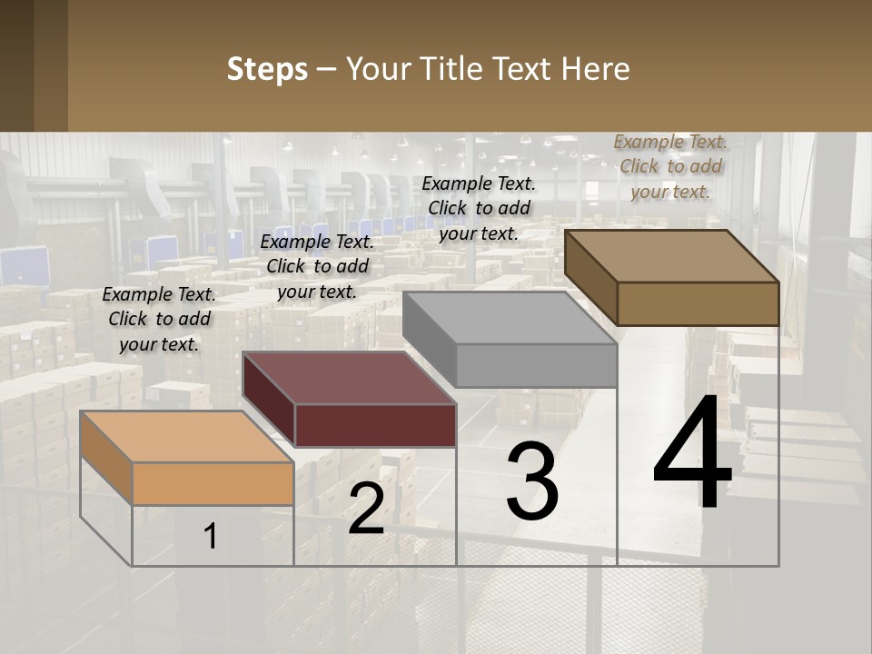 Tags Store Huge PowerPoint Template