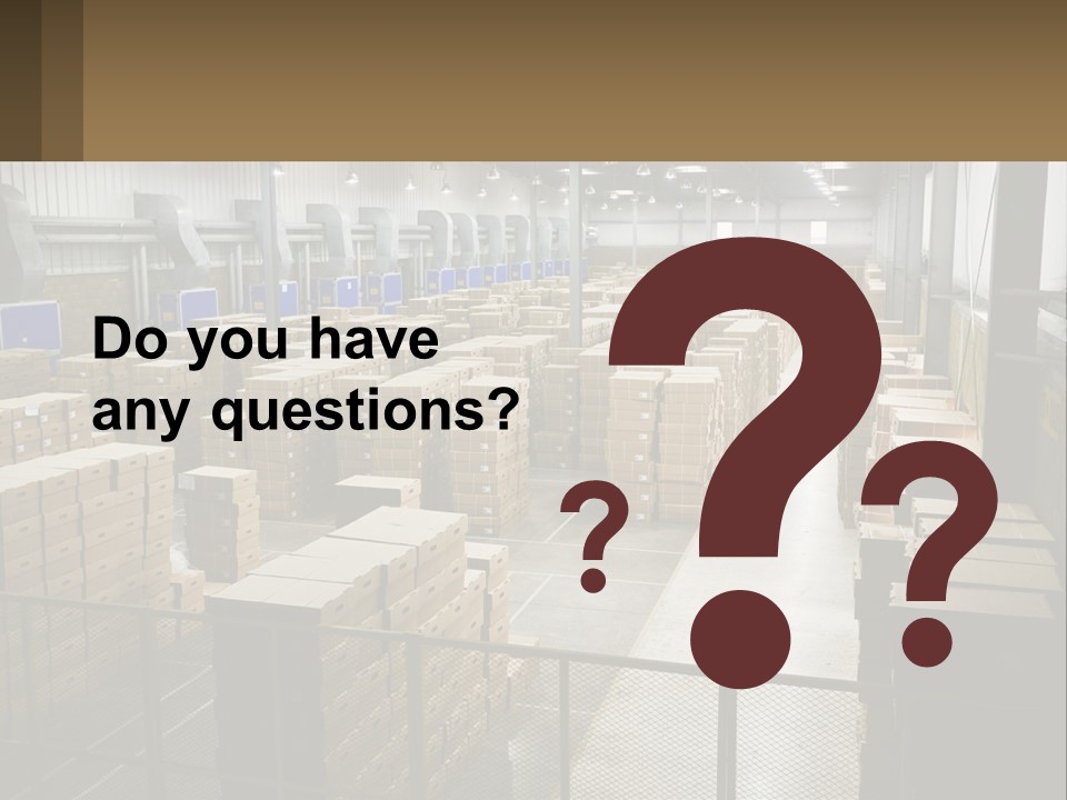 Tags Store Huge PowerPoint Template