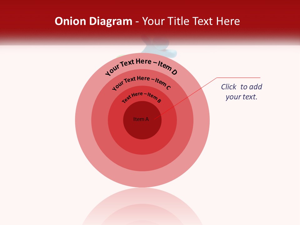 Handcrafted Teamwork Idea PowerPoint Template