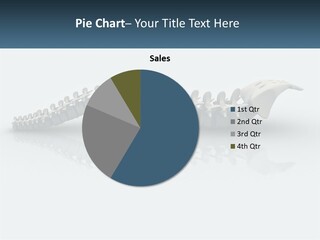 Ilium Central Joint PowerPoint Template