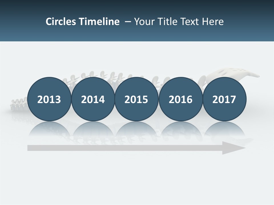 Ilium Central Joint PowerPoint Template